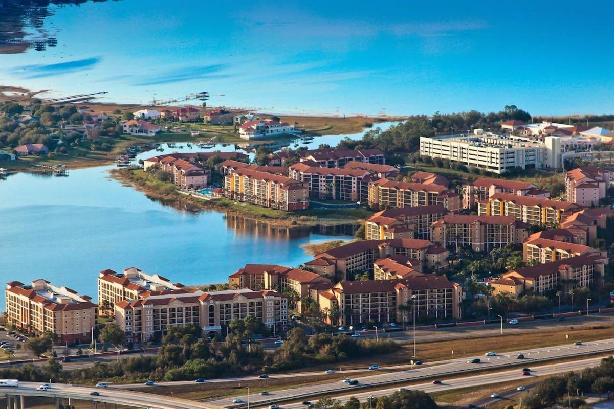 Westgate Lakes Resort Orlando Exterior photo