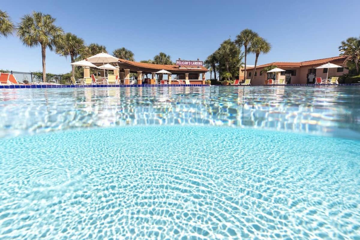 Westgate Lakes Resort Orlando Exterior photo